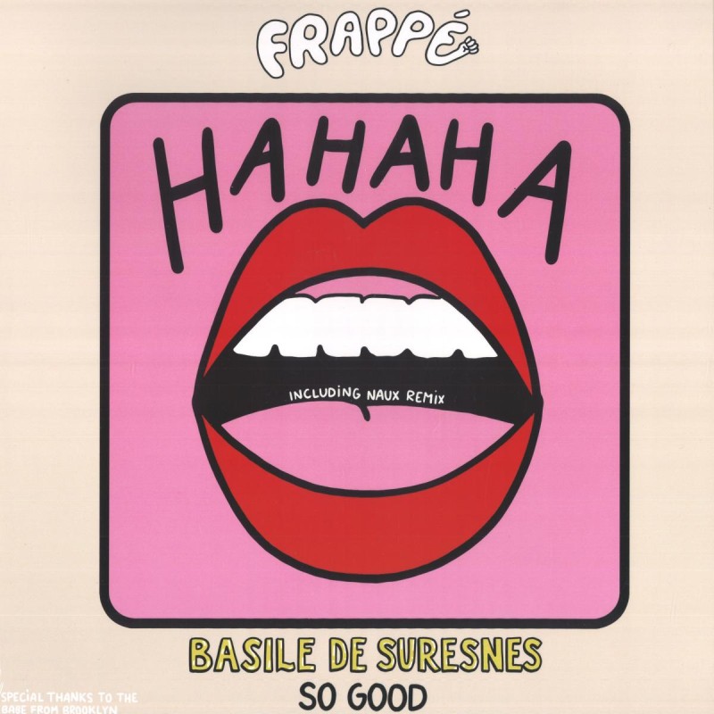 Basile de Surenes - So Good