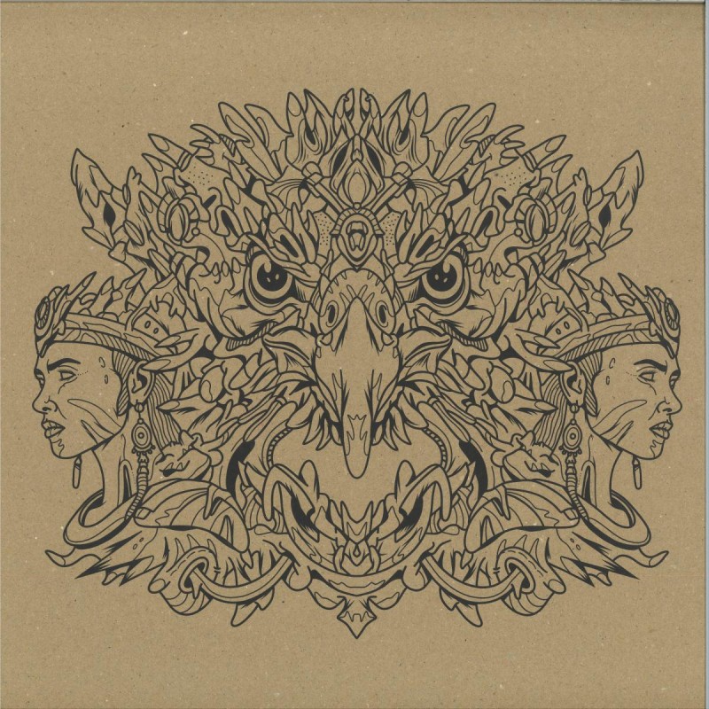 DILBY & PORNBUGS - BETWEEN US