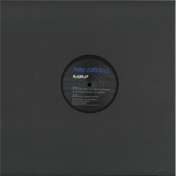 Marc Cotterell - Plastik EP
