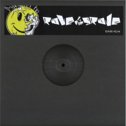 Unknown Artist - Show Me Luv / Break A Dawn