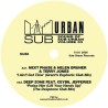 Various - The Sound Of Sub-Urban Volume 3