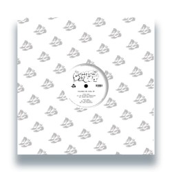 Yolanda Be Cool - Yolanda Be Cool EP