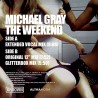 MICHAEL GRAY - THE WEEKEND ( Blue Vinyl )
