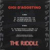 Gigi D'AGOSTINO - The Riddle EP