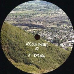 Addison Groove - Changa