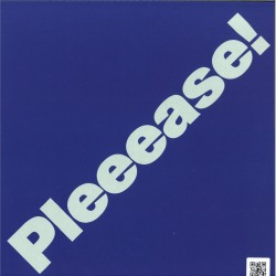 Johannes Albert - More Action Pleeease! (Black Vinyl)