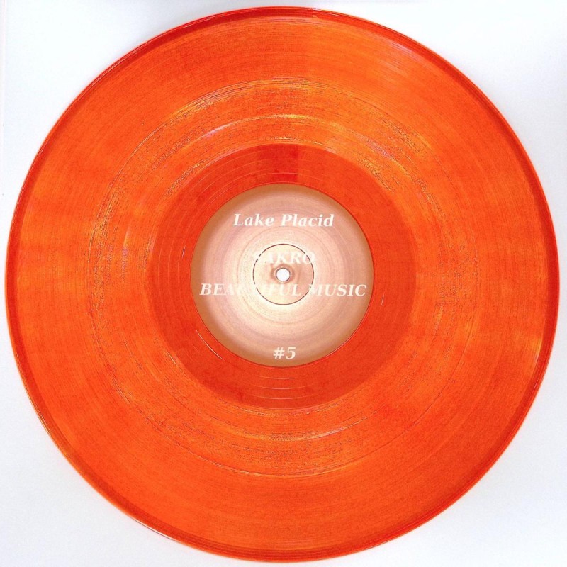 Sakro - Beautiful Music