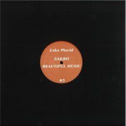 Sakro - Beautiful Music