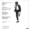 Michael Jackson - Number Ones LP 2x12" ( black vinyl )