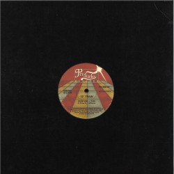 D Train - Keep On EP