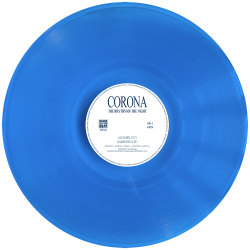 Corona - The Rhythm Of The Night  vinyle