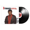 D Train - The Best of The 12" Mixes LP 2x12"