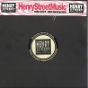 Various -Henry Street Music 1994-2024 - 30th Anniversary 2x12"