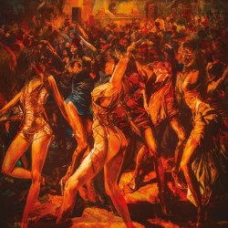 Oliver Dollar - Doin’ Ya Thang