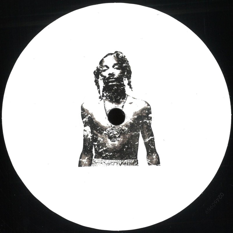 Unknown - Edgy / Heavy Monster Sound