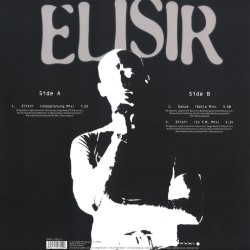 GIGI D‘AGOSTINO -  Elisir
