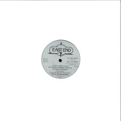 Donna Summer - Bad Girls / Now I Need You (Victor Rosado Mixes)