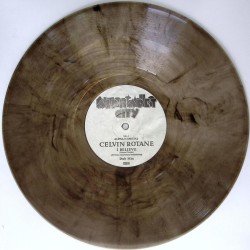Celvin Rotane - I Believe ( Clear Smokey Vinyl )