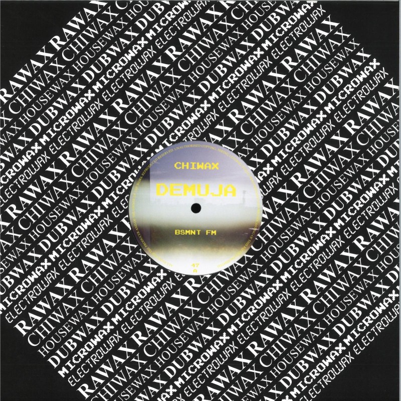DEMUJA BSMT EP