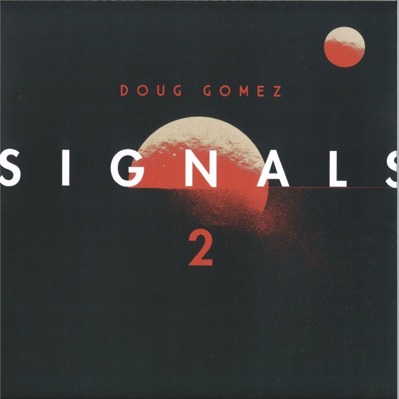 Doug Gomez - Signals 2