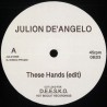 Julion De'Angelo - These Hands