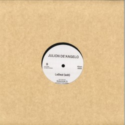 Julion De'Angelo - These Hands