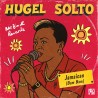 HUGEL , SOLTO - Jamaican (Bam Bam) 10"