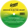 Various - Groove Is In The Heart Vol 3