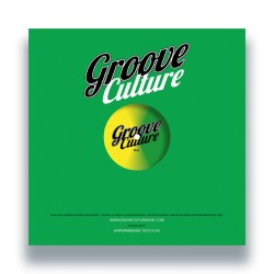 Various - Groove Is In The Heart Vol 3