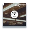 Various - King Street Remixed – Dam Swindle