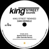 Various - King Street Remixed – Dam Swindle