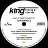 Various - King Street Remixed – Dam Swindle