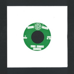 Various - Jackin’ Disco Vol 5 ( 7"-Vinyl )