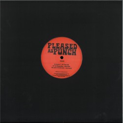 Groove P / The Shapeshifters / Lost In PAP Wax 01