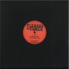 Groove P / The Shapeshifters / Lost In PAP Wax 01