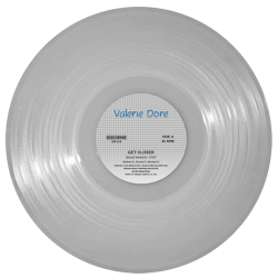 VALERIE DORE   "GET CLOSER"