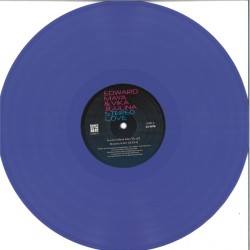 Edward Maya & Vika Jigulina - Stereo Love ( Purple Vinyl )