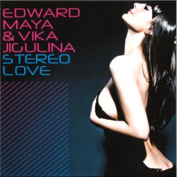 Edward Maya & Vika Jigulina - Stereo Love ( Purple Vinyl )