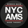 Dennis Quin - New York To Amsterdam EP