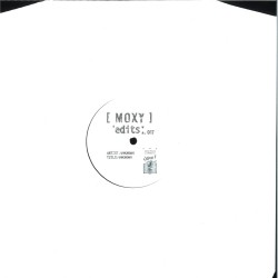 Unknown - MOXY EDITS 17 & 18
