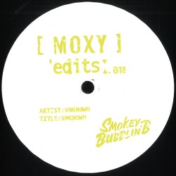 Unknown - MOXY EDITS 17 & 18