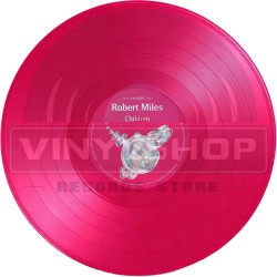 ROBERT MILES - Children (1996-2026) limited numbered edition