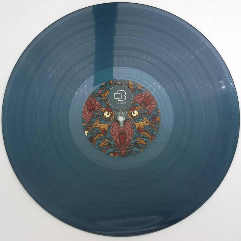 DILBY & PORNBUGS - BETWEEN US