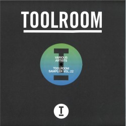 Various - Toolroom Sampler Vol. 22