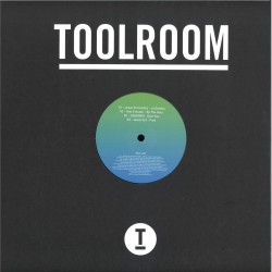 Various - Toolroom Sampler Vol. 22