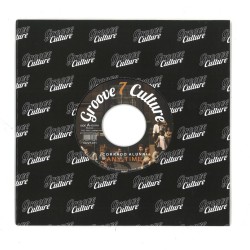 Corrado Alunni  - Any Time / Soul Groove 7"