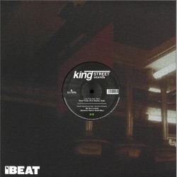 Various - King Street Sounds Sampler Vol. 5