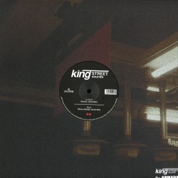 Various - King Street Sounds Sampler Vol. 3