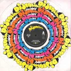 Cerrone / The Reflex - Look For Love / Hooked On You