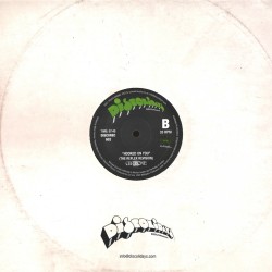 Cerrone / The Reflex - Look For Love / Hooked On You